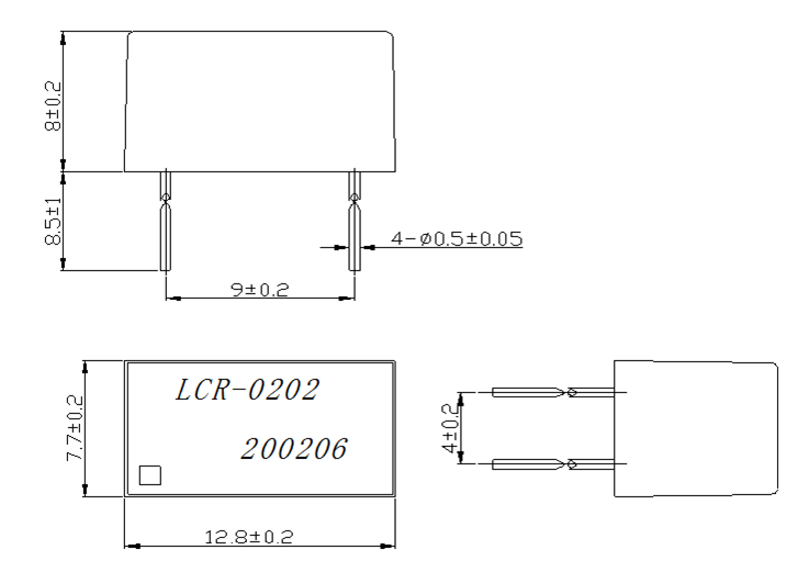 LCR-0202